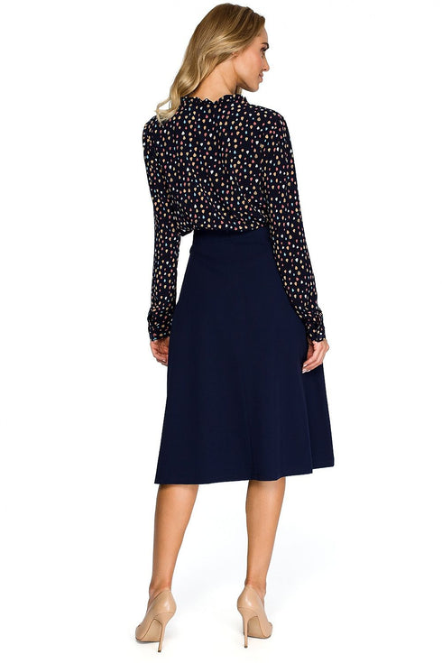 Jupe model 124819 Stylove
